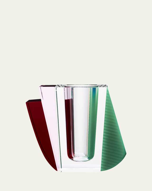 Raleigh Vase